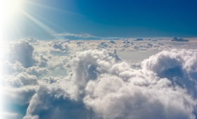 RISCON TOKYO特別併催企画気象データの利活用を提案する専門エリア