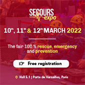 Salon Secours Expo